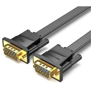 Vention Flat VGA Cable 1 m