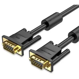 Vention VGA Exclusive Cable 1,5 m Black