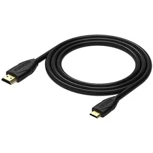 Kábel Vention Mini HDMI Cable 1.5m VAA-D02-B150 (Black)