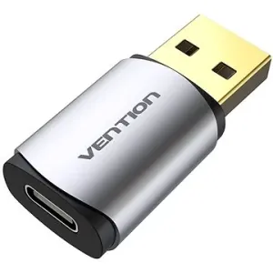 Vention USB to Type-C (USB-C) Sound Card Metal Type