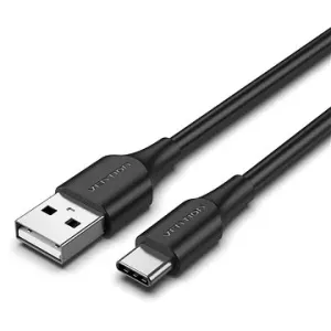 Vention USB 2.0 to USB-C 3A Cable 3M White