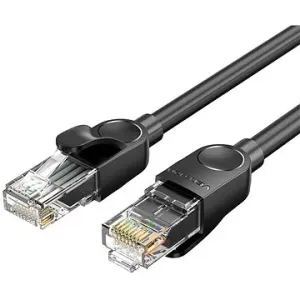 Vention Cat 6 UTP Ethernet Patch Cable 50 M Black