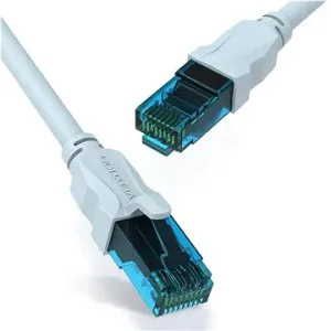 Kábel Vention UTP Category 5e Network Cable VAP-A10-S1000 10m Blue