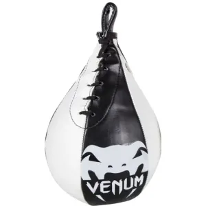 Venum SPEED BAG Boxovacia hruška, biela, veľkosť #4990774