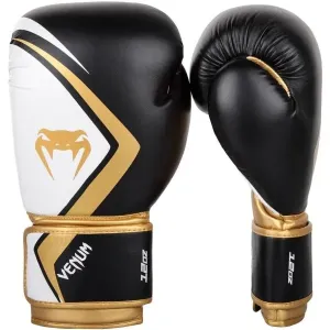 Venum CONTENDER 2.0 BOXING GLOVES Boxerské rukavice, biela, veľkosť #4804256