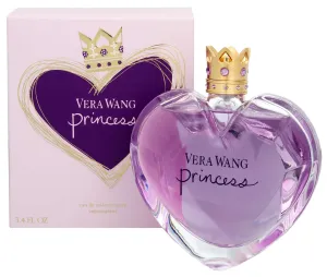 Vera Wang Princess toaletná voda pre ženy 50 ml