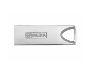 My MEDIA Flash Disk Alu 16GB USB 2.0 hliník