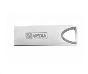 My MEDIA Flash Disk Alu 16GB USB 3.2 Gen 1 hliník