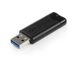 VERBATIM STORE N GO PINSTRIPE 64GB USB 3.0 49318