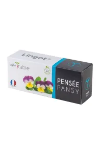 Véritable Lingot s BIO semenami sirôtky pre inteligentné kvetináče VLIN-F5-Pen012 1ks