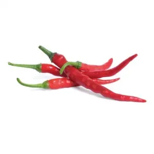 Véritable Lingot s BIO semenami Cayenne chili papričiek do inteligentných kvetináčov VLIN-L5-Pim018