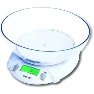 Verk 17022 Kuchynská váha digitálna 7 kg/1 g