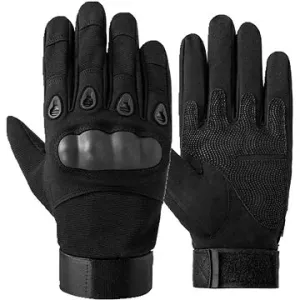Verk 14456 Taktické rukavice veľ. XL, čierne