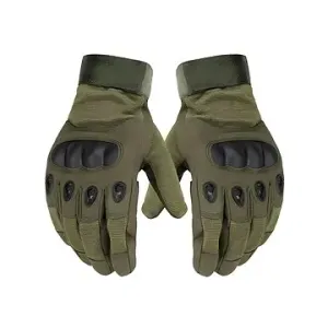 Verk 14456 Taktické rukavice veľ. XL, kaki