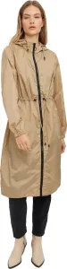Vero Moda Dámsky kabát VMART 10259467 Travertine XS