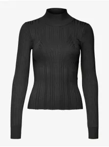 Black women's sweater VERO MODA Sally - Women #9497355