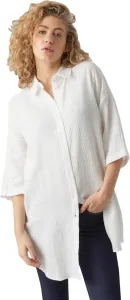 Vero Moda Dámska košeľa VMNATALI Regular Fit 10279688 Snow White XL