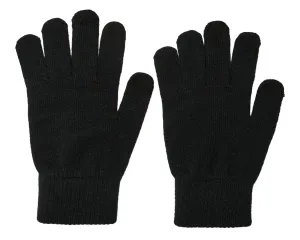 Vero Moda Dámske rukavice VMVILDE 10249161 Black