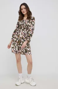 Šaty Vero Moda mini, áčkový strih #202666