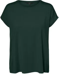 Vero Moda Dámske tričko VMAVA Regular Fit 10284468 Pine Grove L