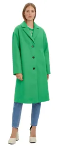 Vero Moda Dámsky kabát VMFORTUNELYON 10278713 Bright Green S