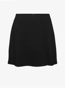 Black women's skirt Vero Moda Abby - Women #9498194