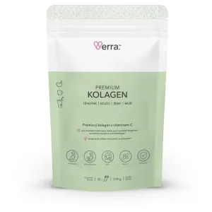 Verra Premium Kolagen 30 dávok, 378 g