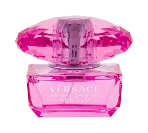 Versace Bright Crystal Absolu parfémovaná voda pre ženy 50 ml