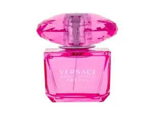 Parfumová voda EDP Versace