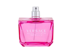 Versace Bright Crystal Absolu Parfumovaná voda tester 90 ml