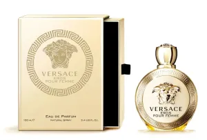 Versace Eros Pour Femme - parfémovaná voda 100 ml