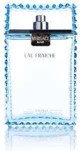 Versace Eau Fraiche Man - toaletní voda 200 ml