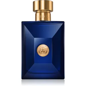 Versace Dylan Blue Pour Homme dezodorant v spreji pre mužov 100 ml #876112