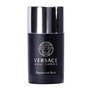 Versace Pour Homme - deodorant stick 75 ml