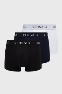 Boxerky Versace (3-pak) pánske, AU04320