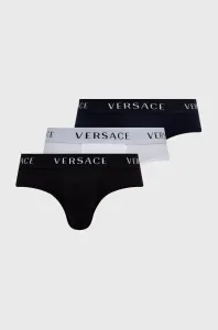 Pánske slipy Versace