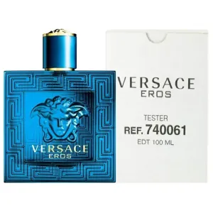 Versace Eros Edt Test 100ml