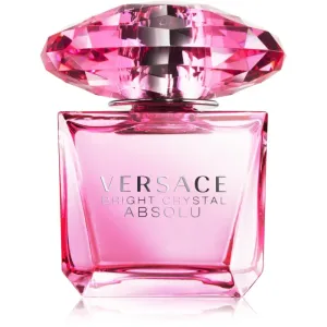 Versace Bright Crystal Absolu parfémovaná voda pre ženy 30 ml