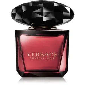 Parfémy dámske Versace