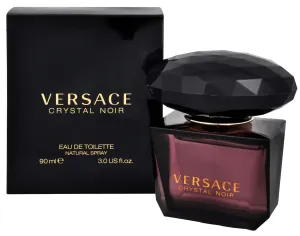 Versace Crystal Noir - toaletní voda 50 ml