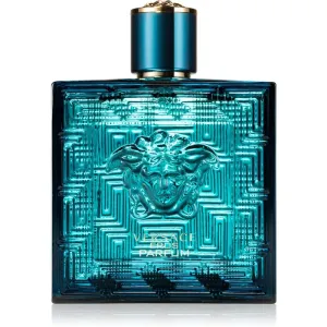 Versace Eros čistý parfém pre mužov 100 ml
