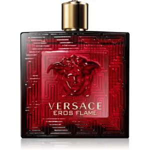 Versace Eros Flame parfémovaná voda pre mužov 200 ml