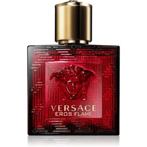 Versace Eros Flame parfémovaná voda pre mužov 50 ml