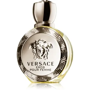 Versace Eros Pour Femme parfémovaná voda pre ženy 100 ml