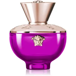 Versace Pour Femme Dylan Purple parfémovaná voda pre ženy 100 ml