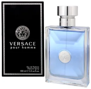Parfémy pánske Versace