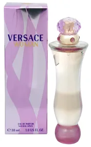 Versace Versace Woman parfémovaná voda pre ženy 50 ml