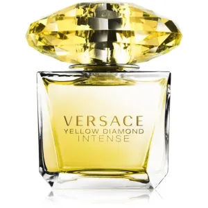 Versace Yellow Diamond Intense parfémovaná voda pre ženy 30 ml