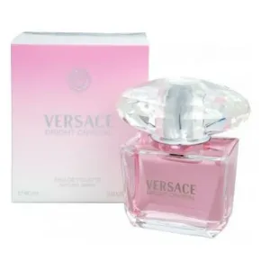Versace Bright Crystal, Toaletná voda pre ženy 200 ml