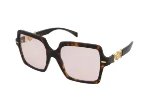 Versace VE4441 108/P5 - ONE SIZE (55)